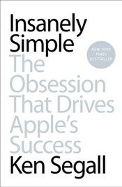 Insanely Simple cover